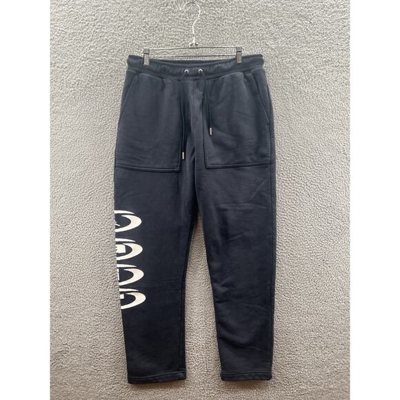 Jordan Other - Jordan x Travis Scott Fleece Pants Black DZ5508-045 Brand New Men’s Size Medium